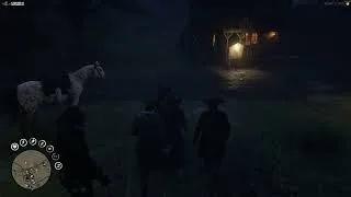 Miniature : RDR 2 Rp Les Elus épisode 4