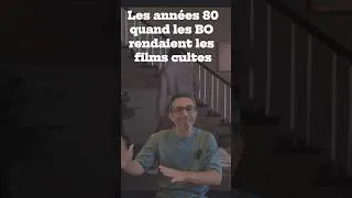 Miniature : Musiques de films cultes