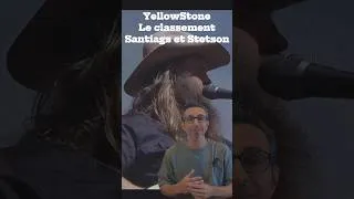 Miniature : Musiques de Yellowstone