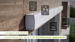 Miniature : Choisir son store banne : 3 minutes pour comprendre, 3 critères pour choisir