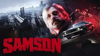 Miniature : Samson: A Tyndalston Story – Bande-annonce officielle de lancement VOSTFR