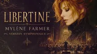 Miniature : LIBERTINE (Version Symphonique) - Mylène Farmer - Cover Orchestral