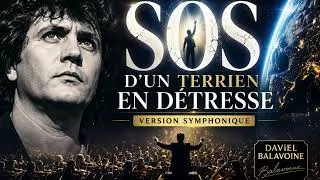 Miniature : SOS d'un Terrien en Détresse – Version Symphonique | Hommage à Daniel Balavoine