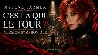 Miniature : Mylène Farmer : C'est à Qui le Tour ? (Réorchestration Symphonique)