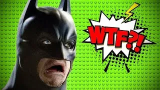 Miniature : LEGO Batman Arkham TEST 💙 Le GOTY 2026 ? (Review PS5 Legacy of the Dark Knight)