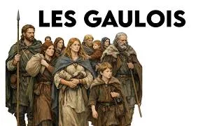Miniature : Les gaulois