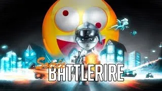 Miniature : Soirée fun sur Battlefield 3