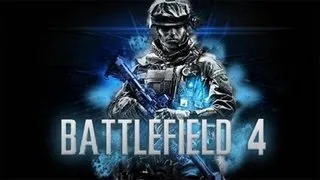 Miniature : Battlefield 4 Beta test, opinion et réaction [1440p]
