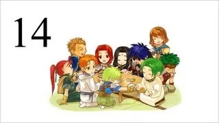 Miniature : Fire Emblem Radiant Dawn - Partie 3 - Prologue ᴴᴰ