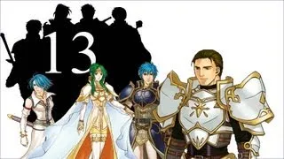 Miniature : Fire Emblem Radiant Dawn - Partie 2 - Épilogue ᴴᴰ