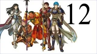 Miniature : Fire Emblem Radiant Dawn - Partie 2 - Chapitre 3 ᴴᴰ