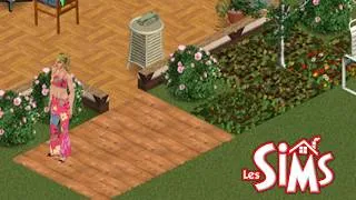 Miniature : Marie-Jeanne ne sait pas qu'elle vit dans une simulation