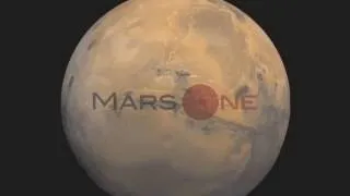 Miniature : Mars One Project