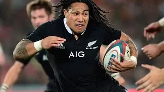 Miniature : L'ESSAI HISTORIQUE DE MA'A NONU en FINALE DE LA COUPE DU MONDE!!