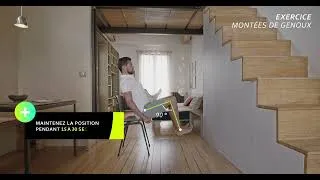 Miniature : Ma maison, mon stade : vidéo réalisée pour VIVOPTIM
