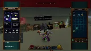 Miniature : MAIS TENTACULE !!!!!
