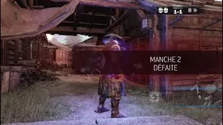 Miniature : [For Honor] 1vs2 .... DEFI ACCEPTE