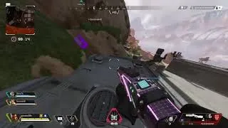 Miniature : [Apex] 7eme top 1 de la soirée