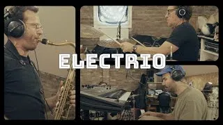 Miniature : ELECTRIO TRAILER
