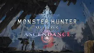 Miniature : Annonce Monster Hunter Wilds Ascendance - Trailer #1 (PS5, XBS X S, Steam)