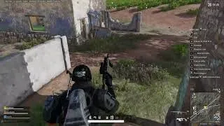 Miniature : j ai eu chaud !!!!! [ PUBG: Battlegrounds