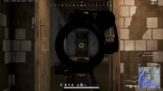 Miniature : pourquoi je suis seul !!!!! [ PUBG: Battlegrounds