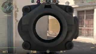 Miniature : Victoire !!!! [Counter Strike 2