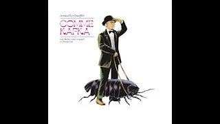 Miniature : [CLIP] ARNAUD LE GOUEFFLEC - COMME KAFKA - extrait de l'album "Comme Kafka"