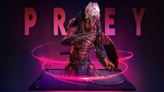 Miniature : Monstres de films n°67 : "Prey"