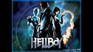 Miniature : Les suppléments de monstres de films n°65 : Hellboy