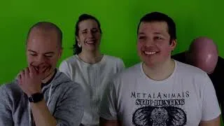Miniature : Monstres de films : Bêtisier 2025
