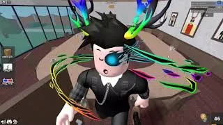 Miniature : vidéo roblox mm2 gameplay
