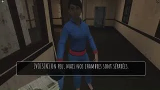 Miniature : ma première vidéo d'horreur 😱