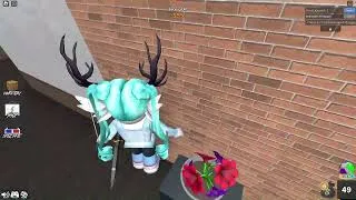 Miniature : mm2 gameplay ma première sur ordi xd plus une manette