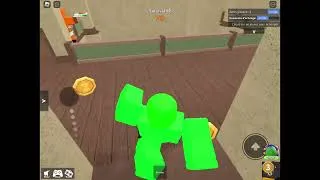 Miniature : Murder mystery 2 - moments drôles ( c’est normal si je n’ai pas mis ma voix )