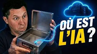 Miniature : Le secret des agents IA : intelligence vs orchestration