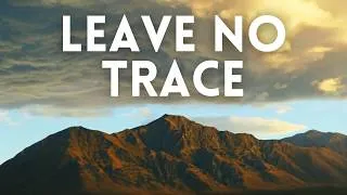 Miniature : 🌿 Les 7 principes du RANDONNEUR RESPONSABLE (Leave No Trace)