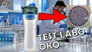 Miniature : Oko fiable ? Test labo
