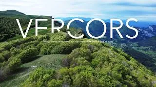 Miniature : VERCORS | Trois jours de randonnée sur le plateau d'Ambel en Sud Vercors