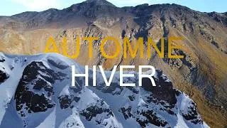 Miniature : AUTOMNE / HIVER