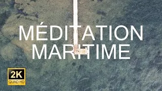 Miniature : Méditation maritime 🧘🌊