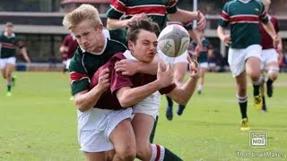 Miniature : TOP BEST TACKLES RUGBY