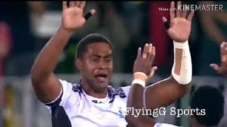 Miniature : CRAZY RUGBY HITS /2020