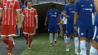 Miniature : MATCH RÉSUMÉ BAYERN MUNICH VS  CHERSEA