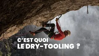 Miniature : C'est quoi le dry-tooling ? On vous explique