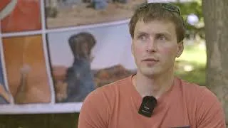 Miniature : L'interview de Luka Lindic : comment il choisit ses projets, sa prépa...
