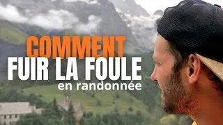 Miniature : Une rando le 15 août sans personne, grâce à ces cartes !