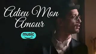 Miniature : Adieu mon amour Jai Eu Tort de Te Faire Confiance Chanson dAmoure