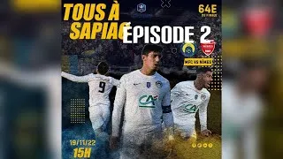 Miniature : 📹TOUS A SAPIAC : AU COEUR DU GROUPE DE CHAÏB OUALI, EPISODE 2📹