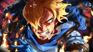 Miniature : Absolument tout le monde le réclamait...et c'est enfin arrivé ! ONE PIECE 1187